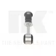 Entretoise/tige, stabilisateur NK 5114101 - Visuel 2