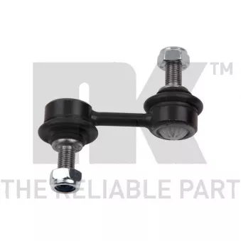 Entretoise/tige, stabilisateur NK 5114401