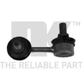 Entretoise/tige, stabilisateur NK