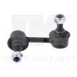 Entretoise/tige, stabilisateur NK 5114510 - Visuel 1