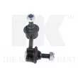 Entretoise/tige, stabilisateur NK 5114510 - Visuel 2