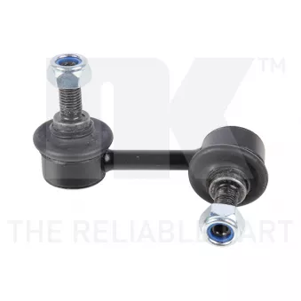 Entretoise/tige, stabilisateur NK 5114511
