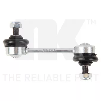 Entretoise/tige, stabilisateur NK 5114512