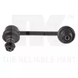 Entretoise/tige, stabilisateur NK 5114516 - Visuel 1