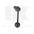 Entretoise/tige, stabilisateur NK 5114516 - Visuel 2