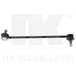 Entretoise/tige, stabilisateur NK 5114520 - Visuel 1