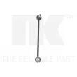 Entretoise/tige, stabilisateur NK 5114520 - Visuel 2