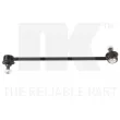 Entretoise/tige, stabilisateur NK 5114521 - Visuel 1