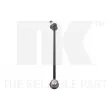 Entretoise/tige, stabilisateur NK 5114521 - Visuel 2