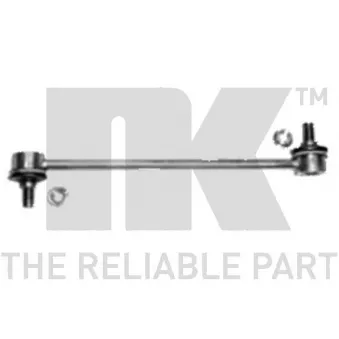 Entretoise/tige, stabilisateur NK 5114522