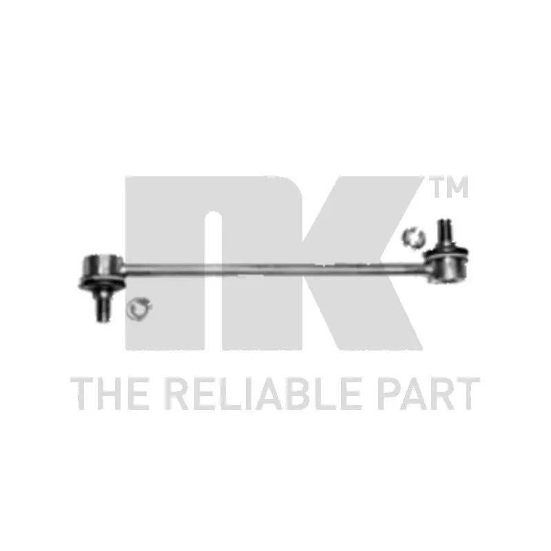 Entretoise/tige, stabilisateur NK 5114522