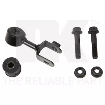 Entretoise/tige, stabilisateur NK 5114526