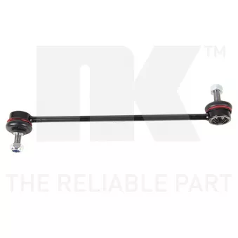 Entretoise/tige, stabilisateur NK 5114532