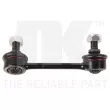 Entretoise/tige, stabilisateur NK 5114533 - Visuel 1