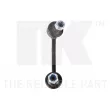 Entretoise/tige, stabilisateur NK 5114533 - Visuel 2