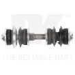 Entretoise/tige, stabilisateur NK 5114535 - Visuel 2