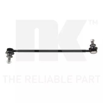 Entretoise/tige, stabilisateur NK 5114536