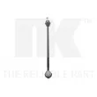 Entretoise/tige, stabilisateur NK 5114536 - Visuel 2