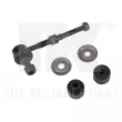 Entretoise/tige, stabilisateur NK 5114538 - Visuel 1
