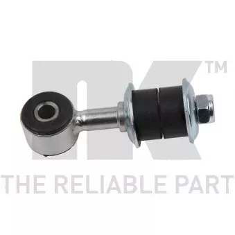 Entretoise/tige, stabilisateur NK 5114541