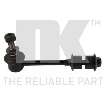 Entretoise/tige, stabilisateur NK 5114544
