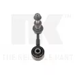 Entretoise/tige, stabilisateur NK 5114546 - Visuel 2