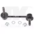 Entretoise/tige, stabilisateur NK 5114548 - Visuel 1