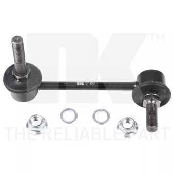 Entretoise/tige, stabilisateur NK 5114548
