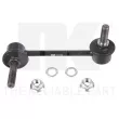 Entretoise/tige, stabilisateur NK 5114549 - Visuel 1