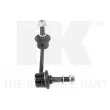 Entretoise/tige, stabilisateur NK 5114549 - Visuel 2