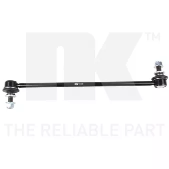 Entretoise/tige, stabilisateur NK 5114550