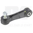 Entretoise/tige, stabilisateur NK 5114702 - Visuel 1
