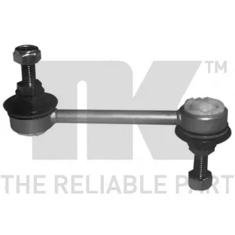 Entretoise/tige, stabilisateur NK 5114710