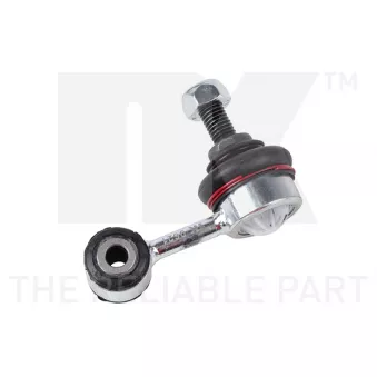 Entretoise/tige, stabilisateur NK