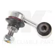 Entretoise/tige, stabilisateur NK 5114725 - Visuel 1