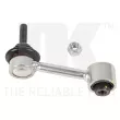 Entretoise/tige, stabilisateur NK 5114726 - Visuel 1