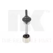 Entretoise/tige, stabilisateur NK 5114726 - Visuel 2