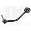 Entretoise/tige, stabilisateur NK 5114730 - Visuel 1