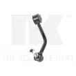 Entretoise/tige, stabilisateur NK 5114730 - Visuel 2