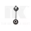 Entretoise/tige, stabilisateur NK 5114750 - Visuel 2