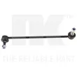 Entretoise/tige, stabilisateur NK 5114752 - Visuel 1