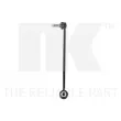Entretoise/tige, stabilisateur NK 5114752 - Visuel 2