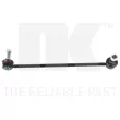 Entretoise/tige, stabilisateur NK 5114753 - Visuel 1