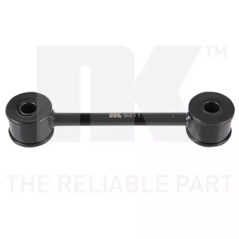 Entretoise/tige, stabilisateur NK