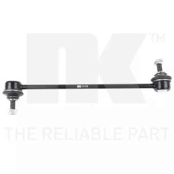 Entretoise/tige, stabilisateur NK 5114763