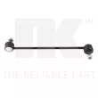Entretoise/tige, stabilisateur NK 5114806 - Visuel 1
