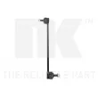 Entretoise/tige, stabilisateur NK 5114806 - Visuel 2