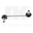 Entretoise/tige, stabilisateur NK 5114808 - Visuel 1