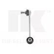 Entretoise/tige, stabilisateur NK 5114808 - Visuel 2