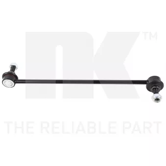 Entretoise/tige, stabilisateur NK 5114809